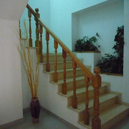 Hostal Residencia Ponte Vella Lugo Buitenkant foto
