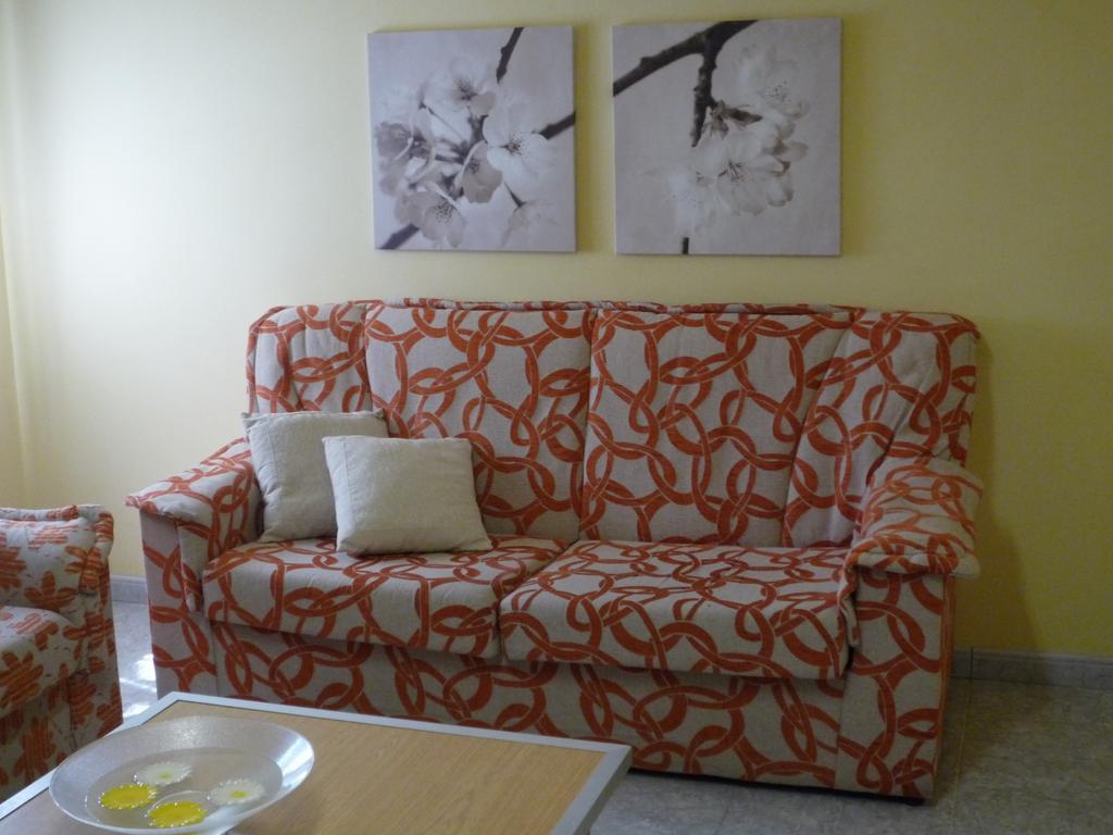 Hostal Residencia Ponte Vella Lugo Buitenkant foto