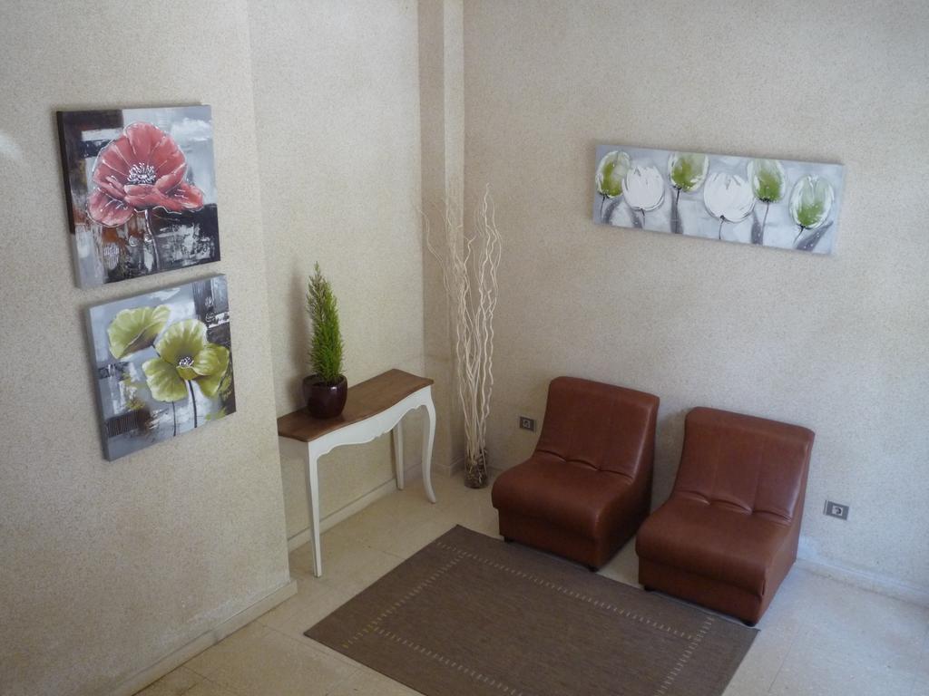 Hostal Residencia Ponte Vella Lugo Buitenkant foto