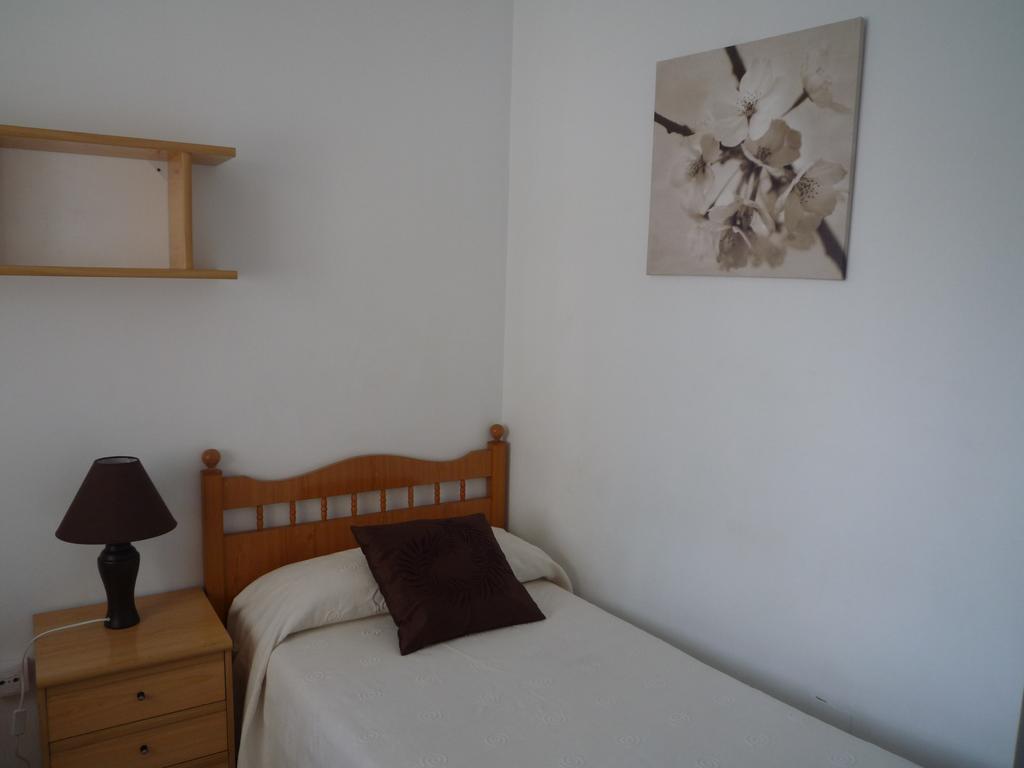 Hostal Residencia Ponte Vella Lugo Buitenkant foto