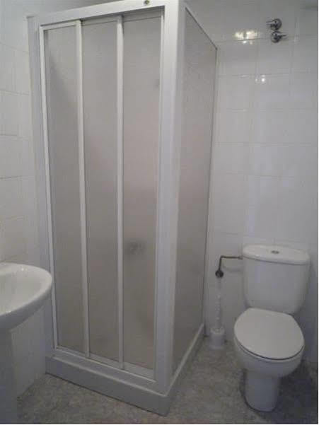 Hostal Residencia Ponte Vella Lugo Buitenkant foto